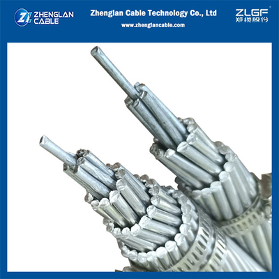 158-AL1/ 37-ST1A Wolf Overhead Bare Conductor Aluminnum 158/37mm2
