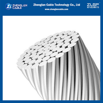 AAC Lupine 91/4.21mm Overhead Bare Conductor All Aluminum Stranded