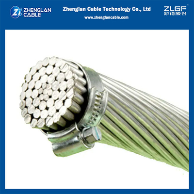 ACAR 900MCM 465mm2 Aluminum Conductor Alloy Reinforced ASTM B524