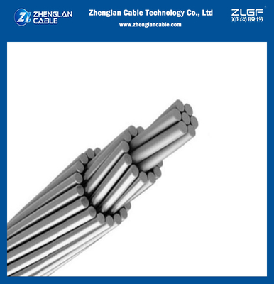Factory 50mm Bare Aluminum Cable All Aluminum Conductor ASTM B399