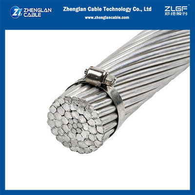 ACSR MINK 63-AL1/11-ST1A Overhead Aluminum Conductor Seel Reinforced