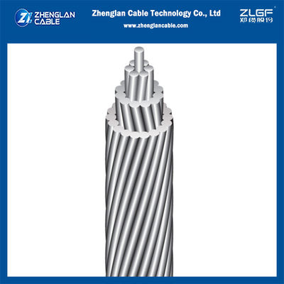 Aluminum Conductor AAC 705MCM Arbutus 402.8MCM 37/3.72mm ASTMB231/231M