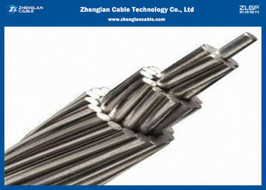 Aluminum Power Cable AAAC Bare Conductor Code:16~1250  Nominal Area:18.4~1639 mm2(AAC,AAAC, ACSR)