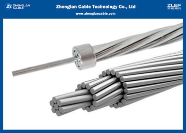Overhead Bare Conductor Wire(Nominal Area:1439/1289/1151/1036/921/817/725mm2), AAAC Conductor according to IEC 61089