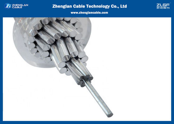 AAAC AWG Bare Aluminum Conductor Steel Reinforced, 100 Sqmm Acsr Dog Conductor(AAC, AAAC, ACSR)