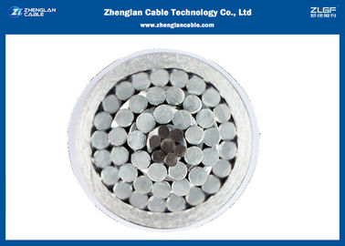 Overhead Bare Conductor Wire ( Area AL:160mm2 Steel:26.1mm2 Total 186mm2 )​, （AAC,AAAC,ACSR）