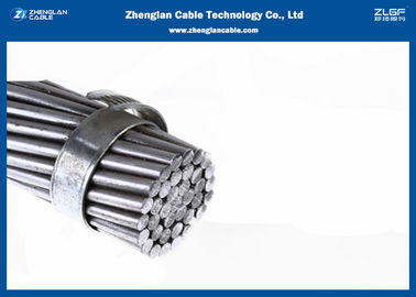 Overhead Bare Conductor Wire AAAC Conductor (Flint nominal area: 374.5mm2)