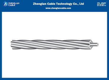 Overhead Bare Conductor AAC Conductor according to IEC 61089(AAC, ACSR, AASC) Code: 16~1250