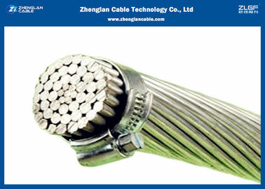 Overhead Bare Conductor Wire(Nominal Area:18.4mm2), AAAC Conductor according to IEC 61089