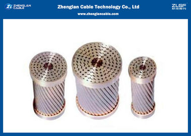 Overhead Line AAAC/ACSR/ACAR Conductor