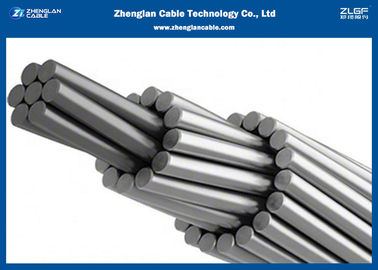 Overhead Transmission Line AAC AAAC ACSR Bare Aluminium Conductor