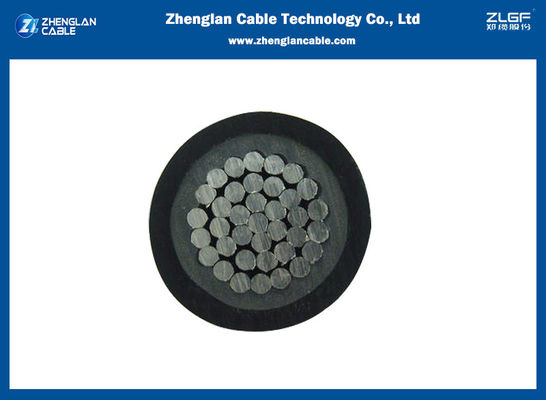 0.6/1kv RV AL/XLPE/PVC 1Cx240sqmm Low Voltage Power Cable