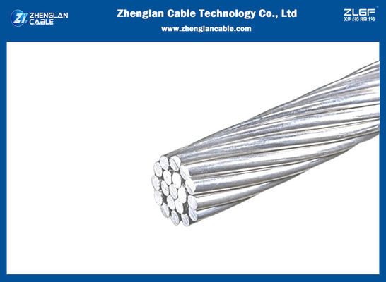 Stranding 1.83sqmm AAAC 50sqmm All Aluminum Alloy Conductor