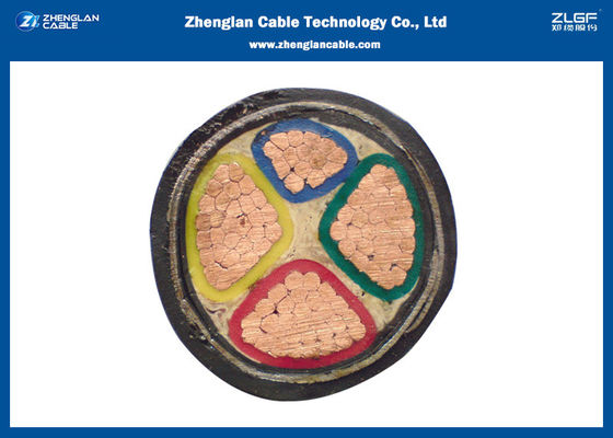 1kv STA Armored 4Cx50sqmm LV Underground Cable