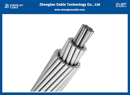 Steel Supported Core Linnet 198.38SQMM ACSR Core Wire