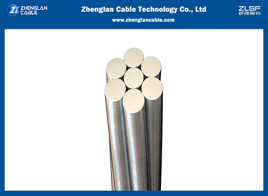 AAAC 70sqmm All Aluminum Alloy Conductor IEC60189 BS50182