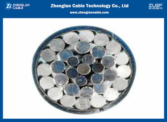 Bare ACSR 95/20 Aluminum Conductor Steel Reinforced ISO 9001 2015