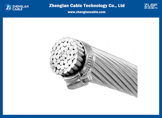 Verbena AAC All Aluminum Conductor 355sqmm 37 Wire With Diameter 3.49mm