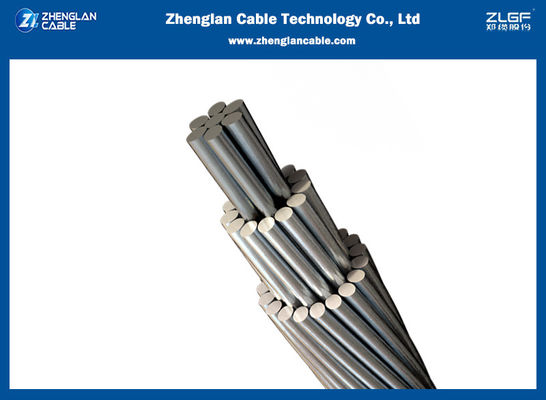Ibis ACSR Aluminum Conductor Steel Reinforced 397cmil(Al26/3.14mm; St-7/2.44mm)