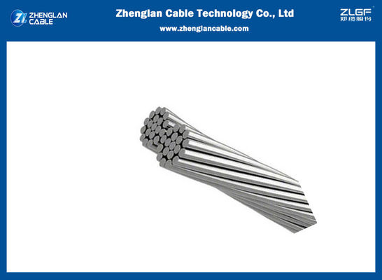 Electrical AAAC Butte 19/3.26mm Overhead All Aluminum Alloy Conductor