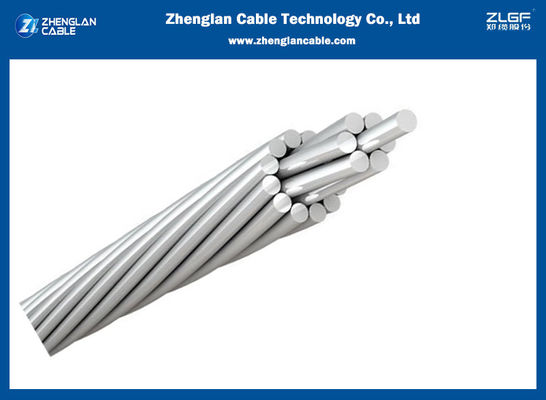 AAAC Canton 19/3.66mm All Aluminum Alloy Conductor Bare AAAC Overhead Conductor