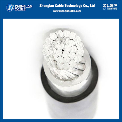 0.6/1 (1.2) KV Al/XLPE/LSZH 1x185sqmm IEC60502-1 Aluminum Cable Unarmored Power Cable
