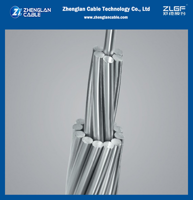 AAC Aluminum Conductor Electronic Cable Code 630sqmm DIN / IEC Standard