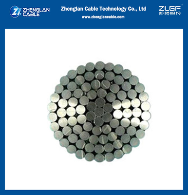 ACSR Linnet Aluminum Conductor Steel Reinforced 232M Bare Overhead Transmission Lines