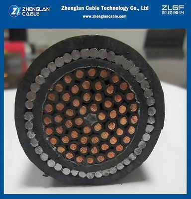 Control Cable 0.6/1kv 19 core multi core Copper cable swa armored pvc ...