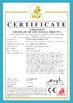 China Zhenglan Cable Technology Co., Ltd certification